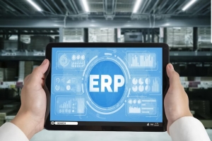 The Human Element: How Cloud ERP Enhances Employee Productivity in Manufacturing